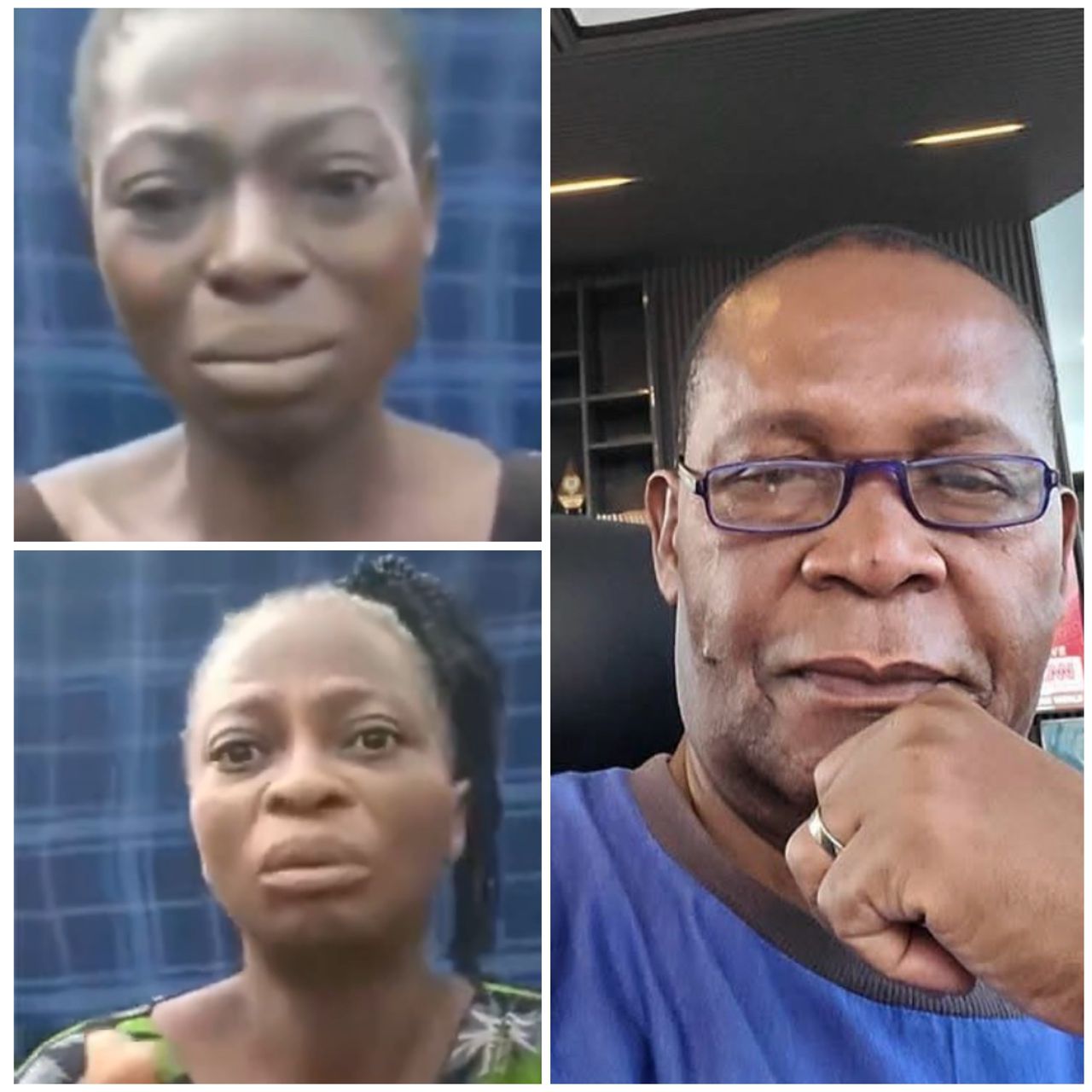 If k!dnapping school children and their teachers is a strategy to stop President Tinubu from winning the 2027 elections, you have failed woefully- APC chieftain, Joe Igbokwe